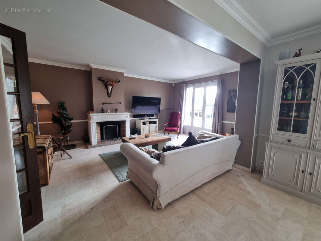 Maison à ROUSSILLON