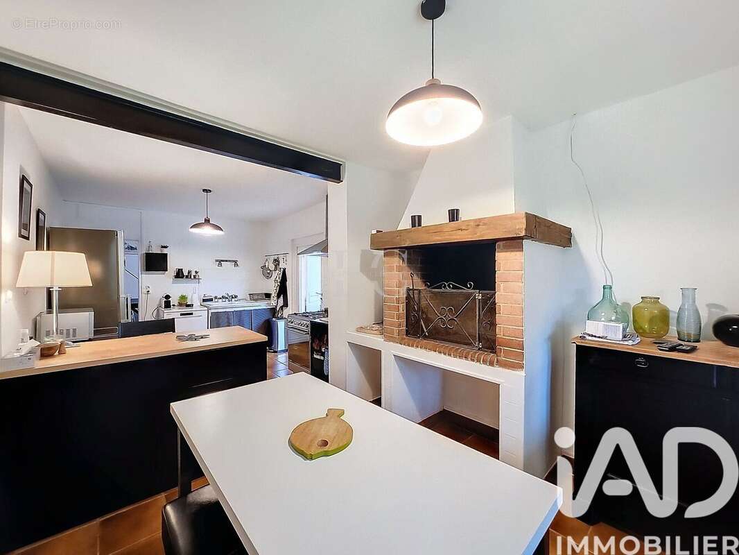 Photo 5 - Maison à PLAISANCE-DU-TOUCH