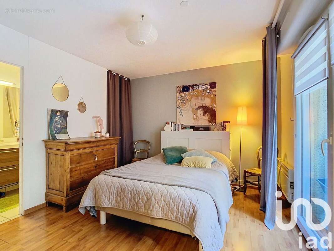 Photo 5 - Appartement à BORDEAUX