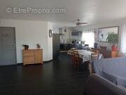 Appartement à ESSERT