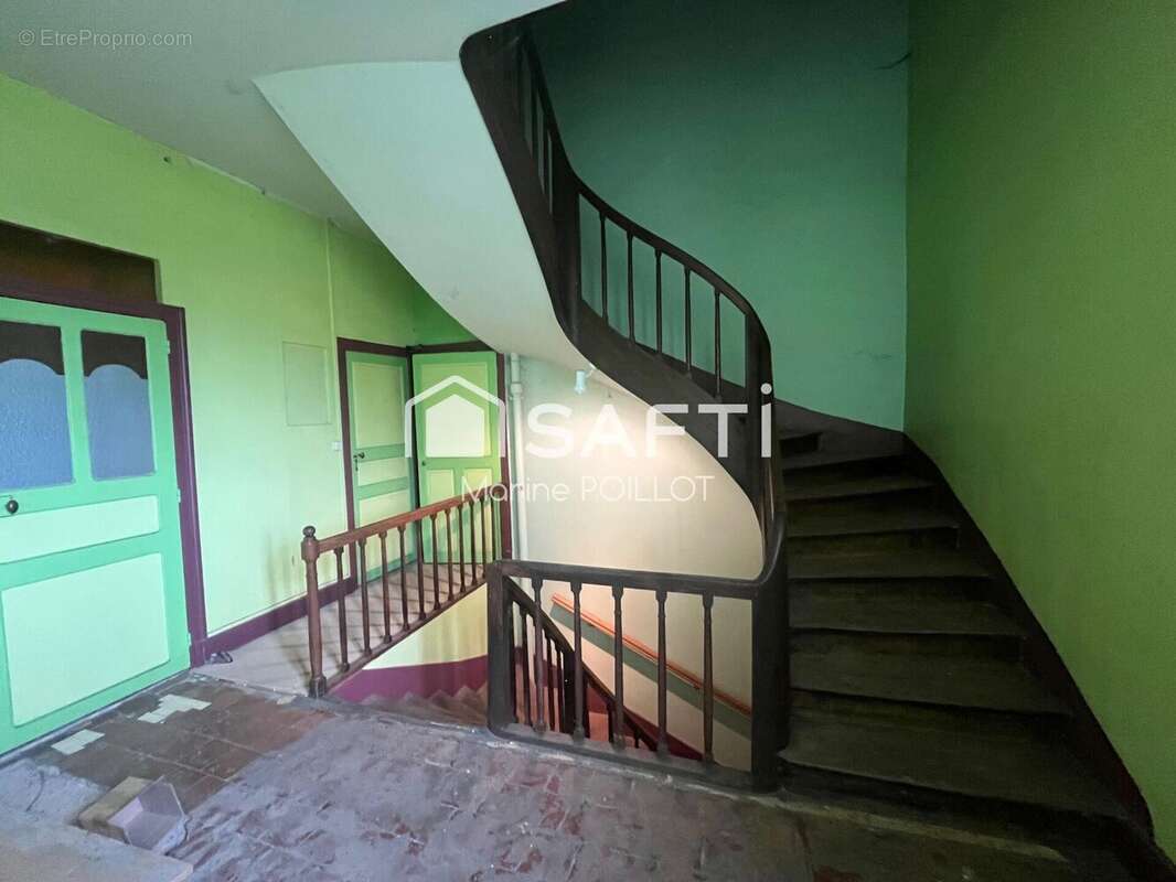 Appartement 321 m² à Bligny-Sur-Ouche  - photo 7