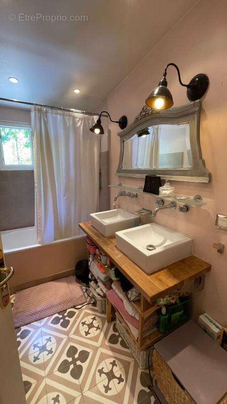 Maison à NEUILLY-PLAISANCE