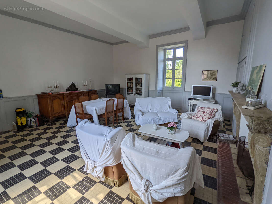 Un Manoir en Brocéliande à acheter avec CHT Immobilier - photo 5