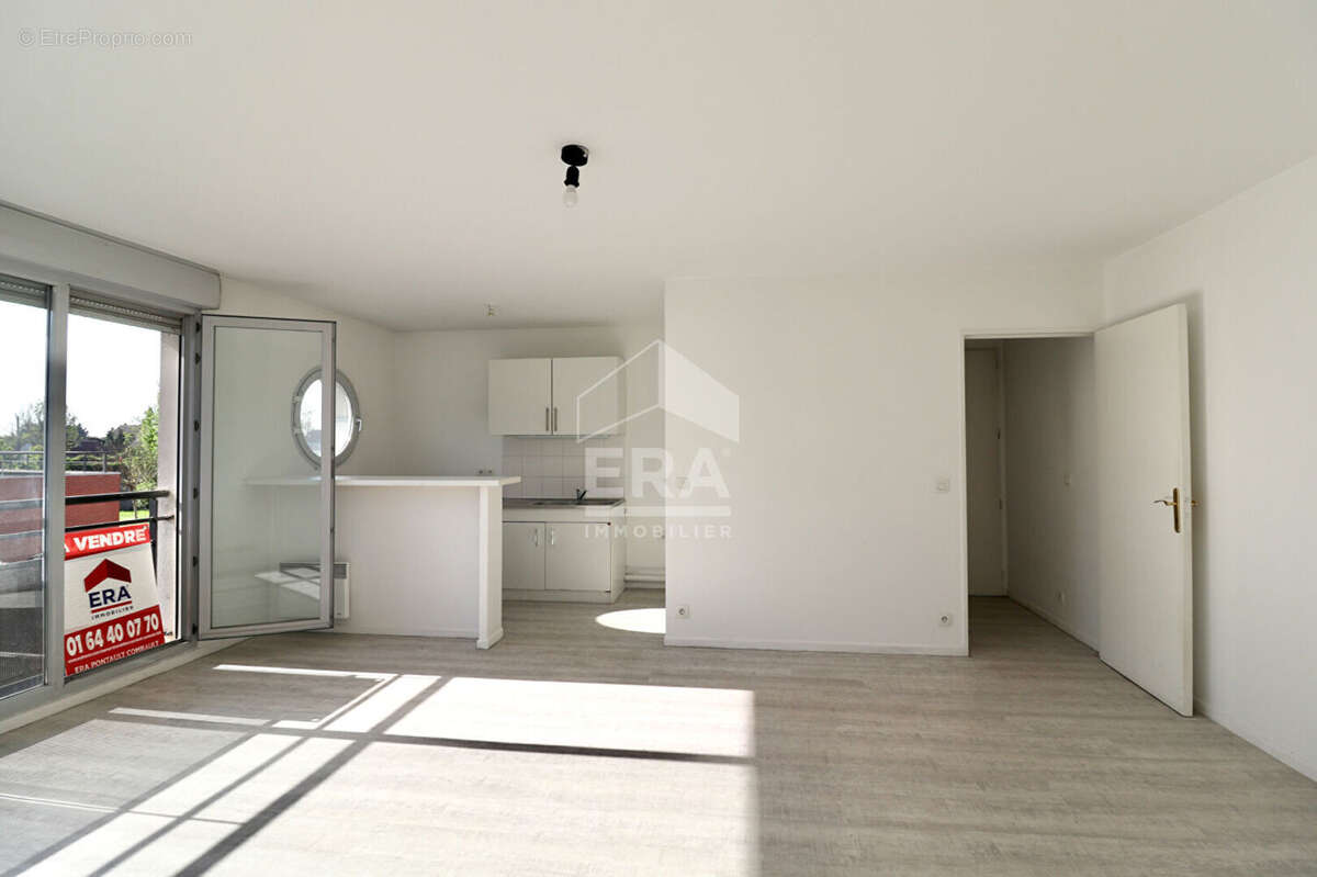 Appartement à CHELLES
