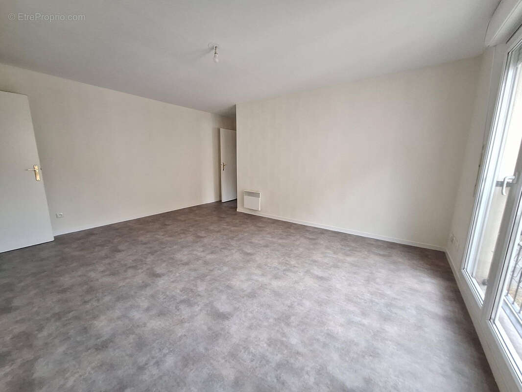 Appartement à CREIL