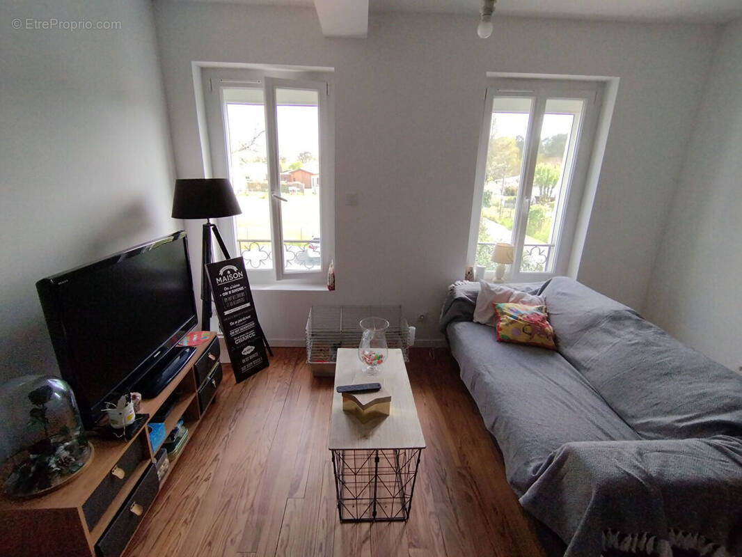 Appartement à LE BARP