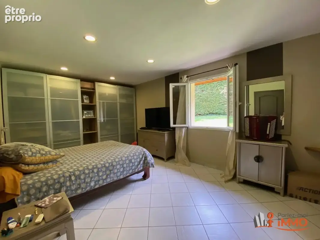 Maison à vendre Champagneux - photo 9