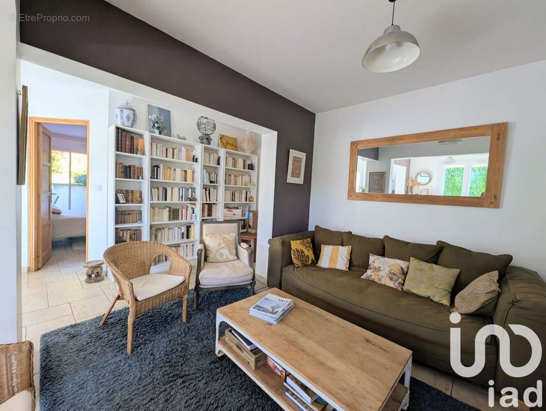 Photo 4 - Maison à CHARTRES