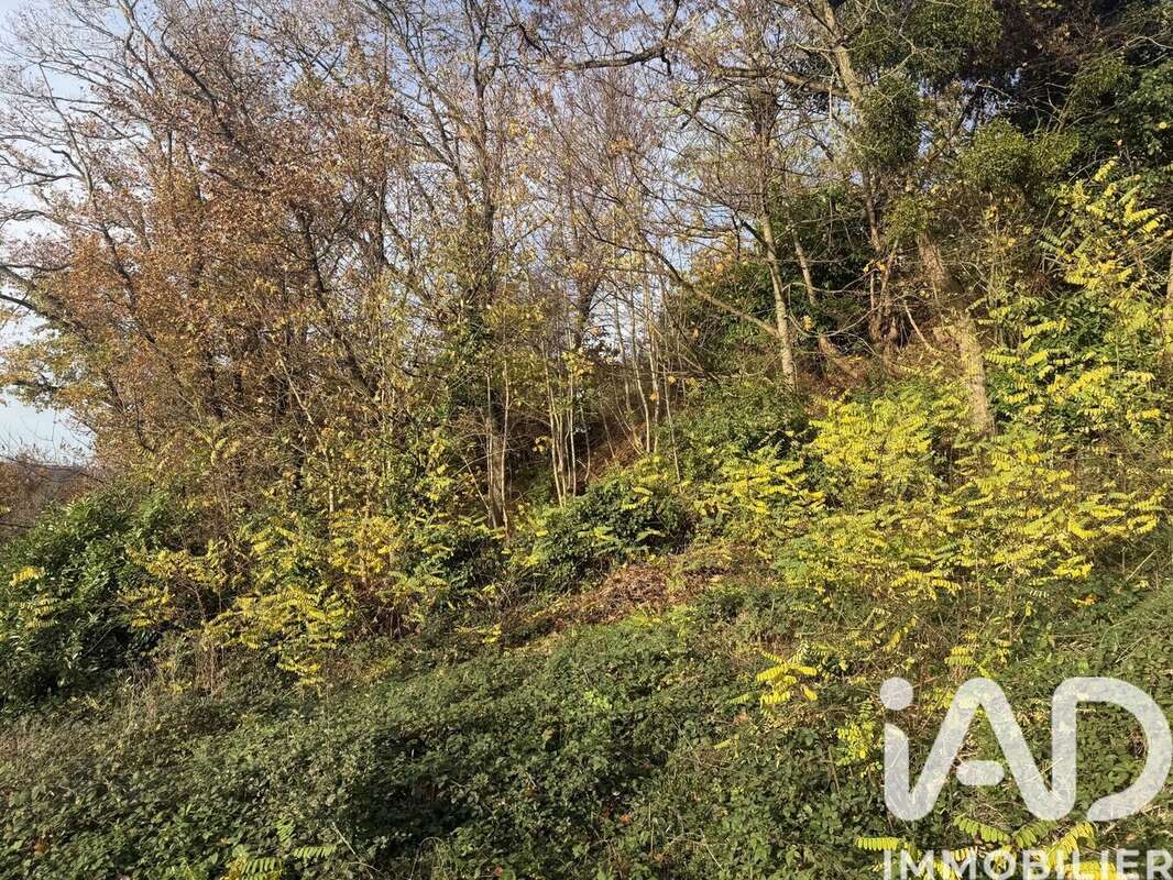 Photo 3 - Terrain à ORSAY