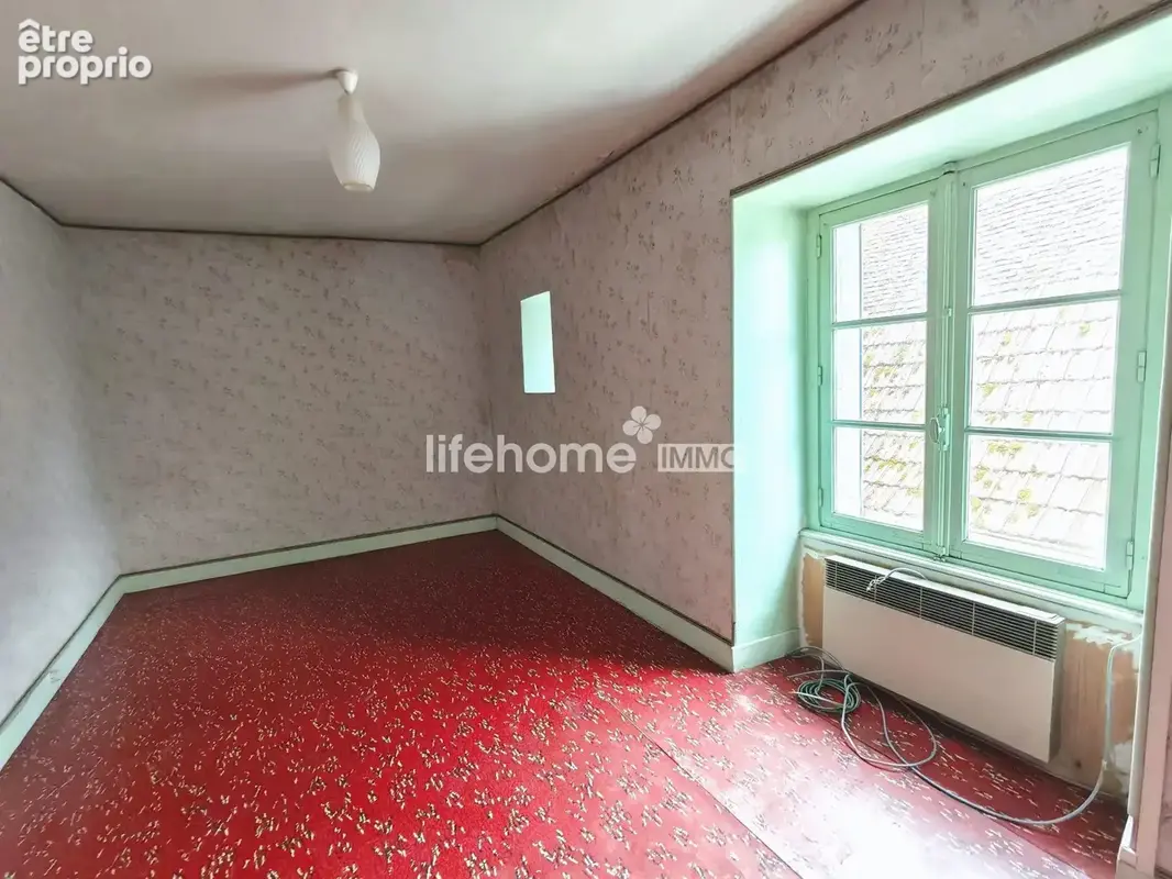 Maison 5 pièces 156 m² à vendre à Buzancais (36500) - photo 9