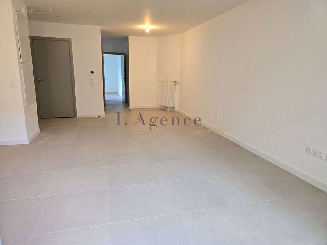 Appartement à CHANTILLY