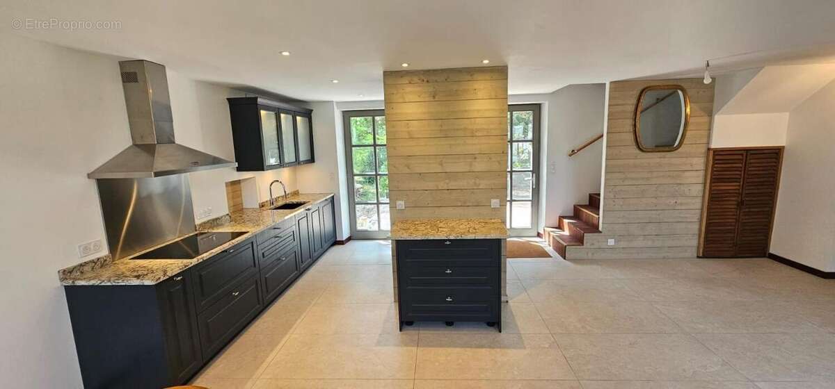 Photo 2 - Maison à CARNAC