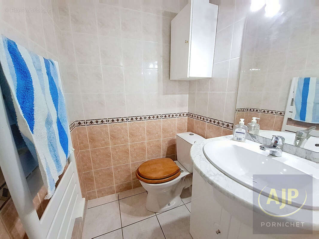 Appartement à PORNICHET