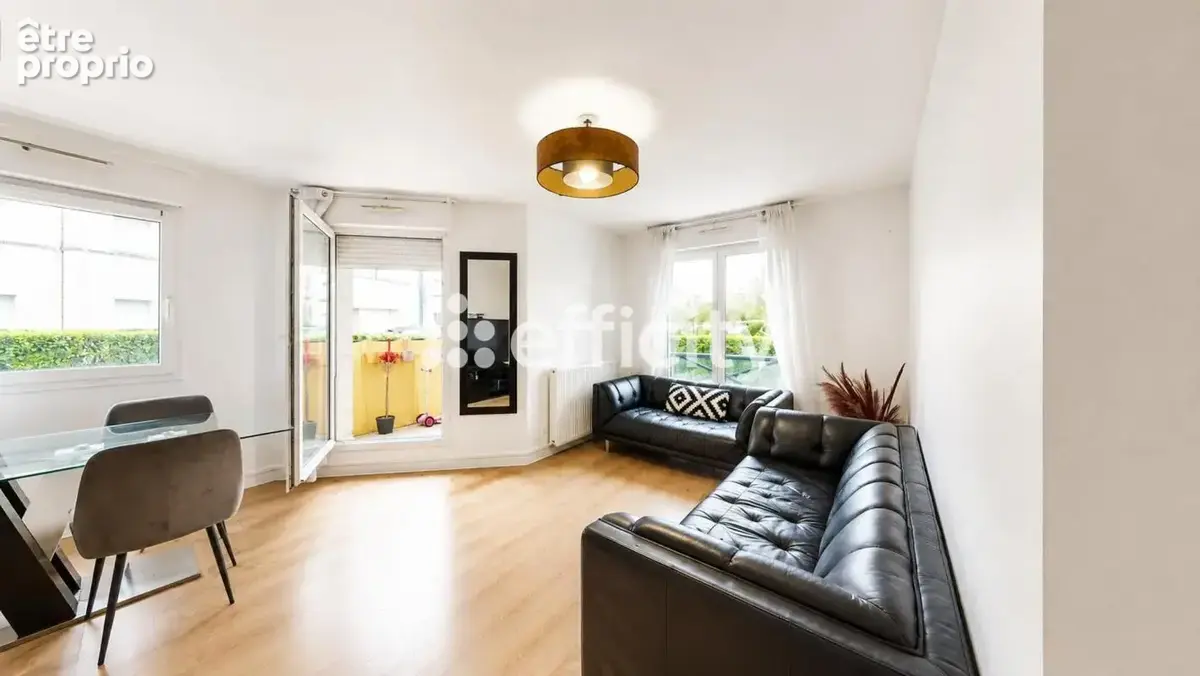 Appartement à SUCY-EN-BRIE