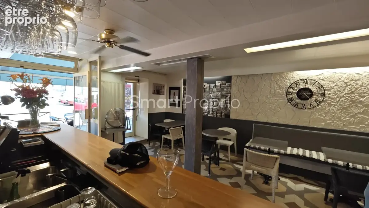 Vente d'un immeuble + appartement indépndant au centre ville - photo 3