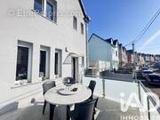 Photo 1 - Maison à AUDUN-LE-TICHE