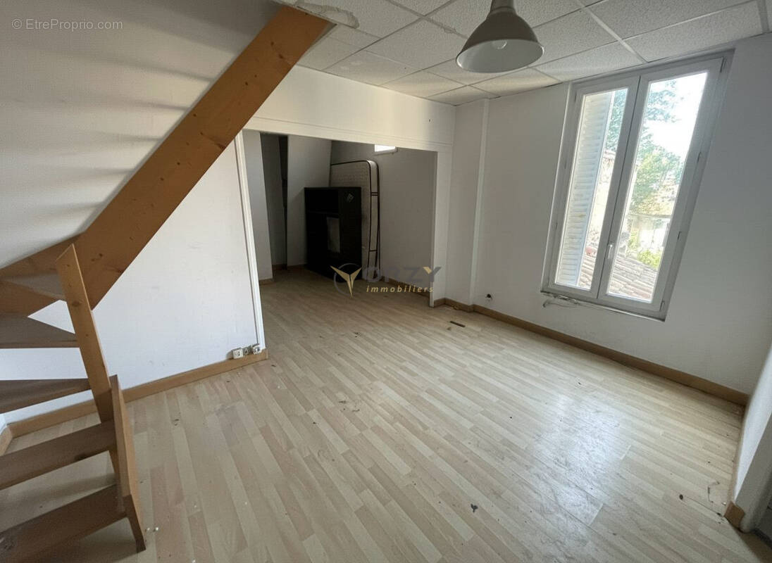 Appartement à AVIGNON