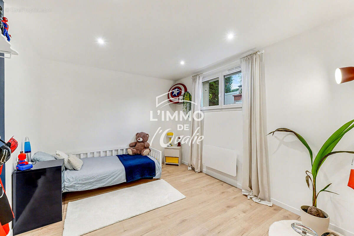 Maison à CASTELGINEST