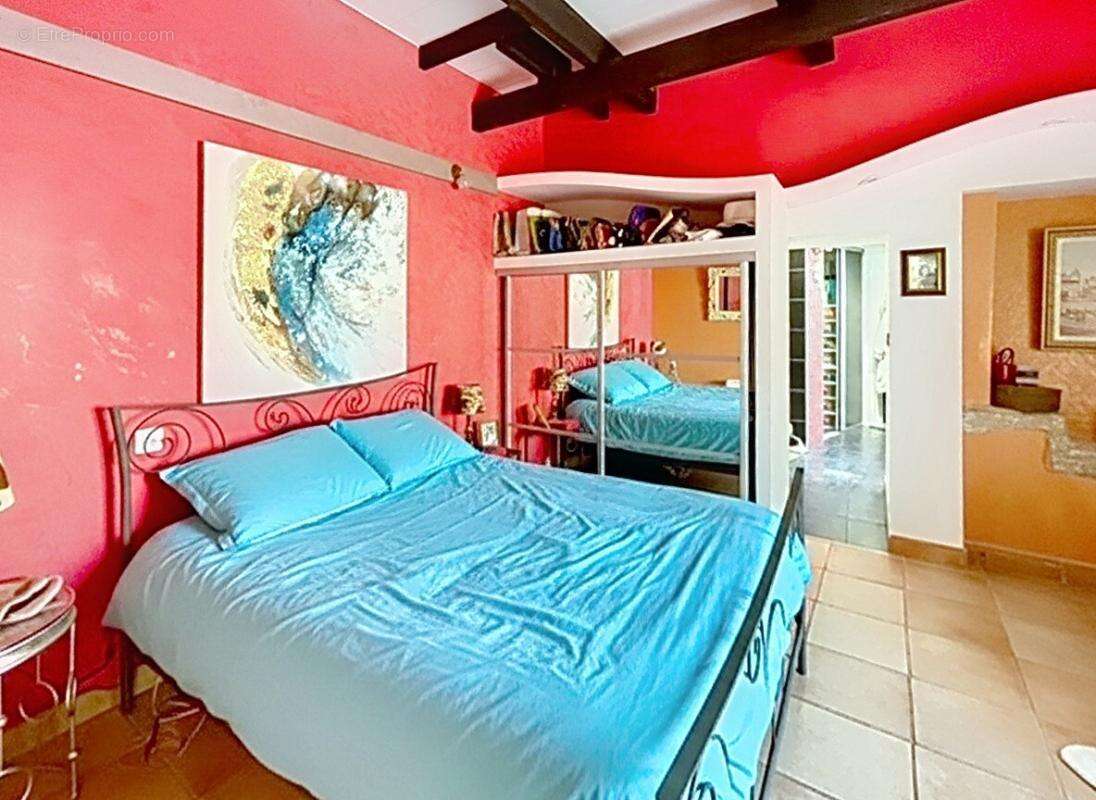 EXCLUSIVITE Maison de 133 m2 5 chambres - photo 8