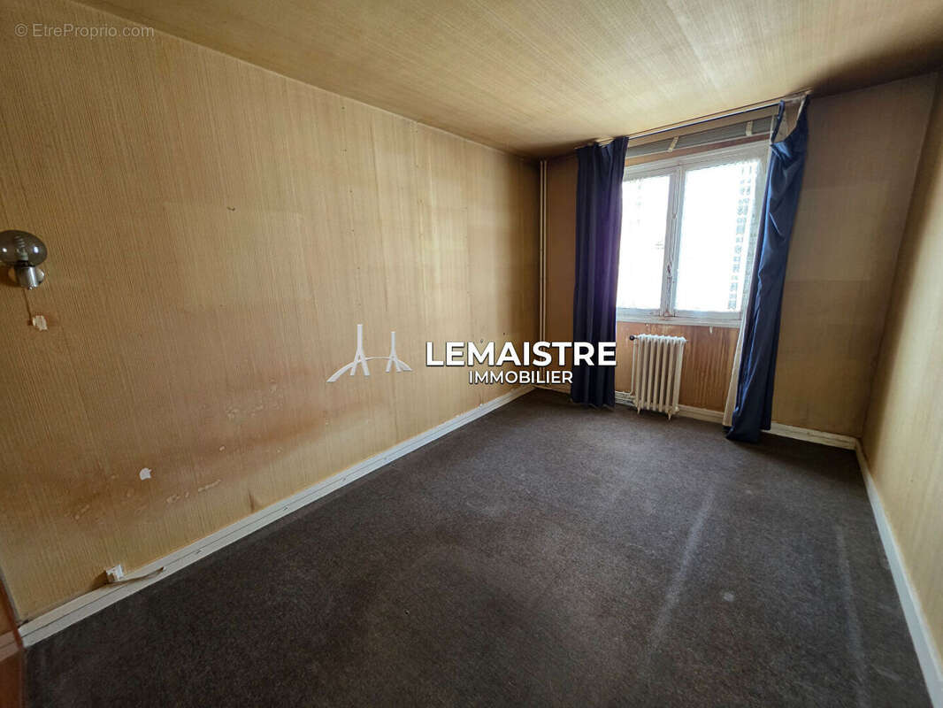 Appartement à LE HAVRE