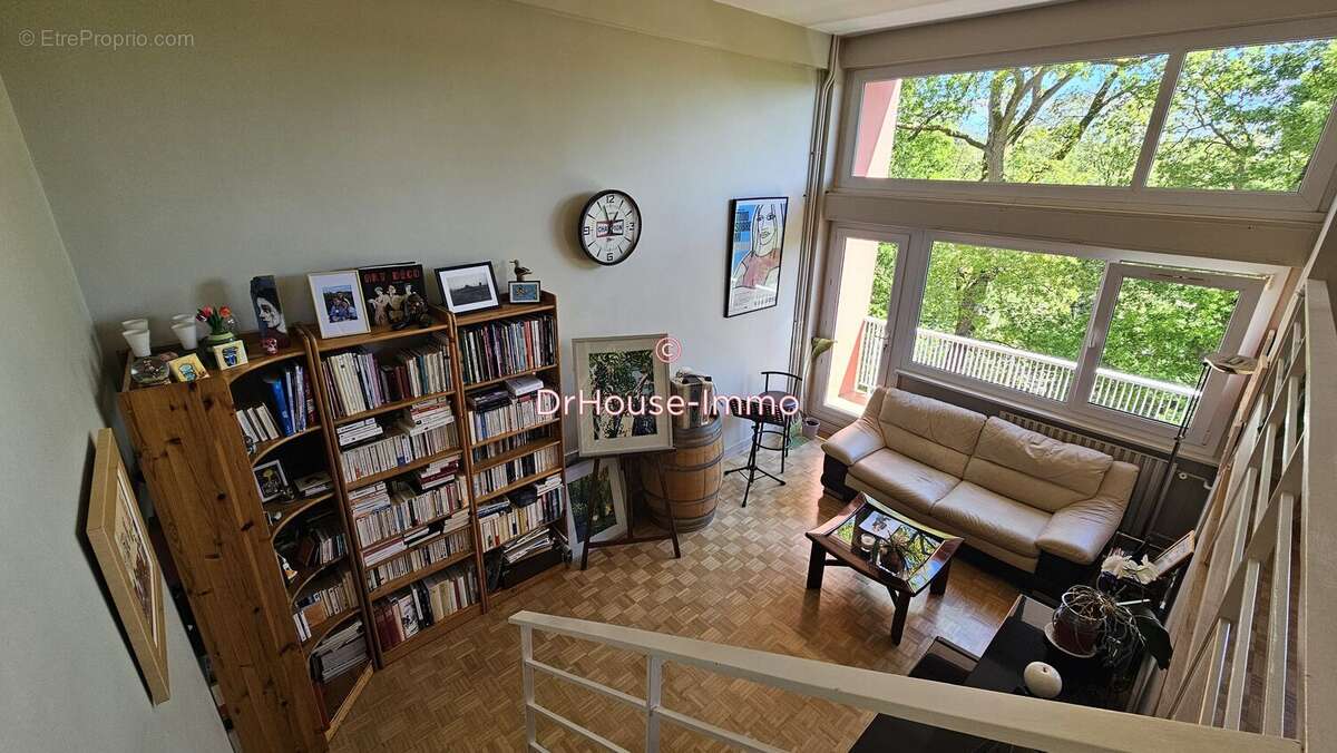 Appartement à LE MANS