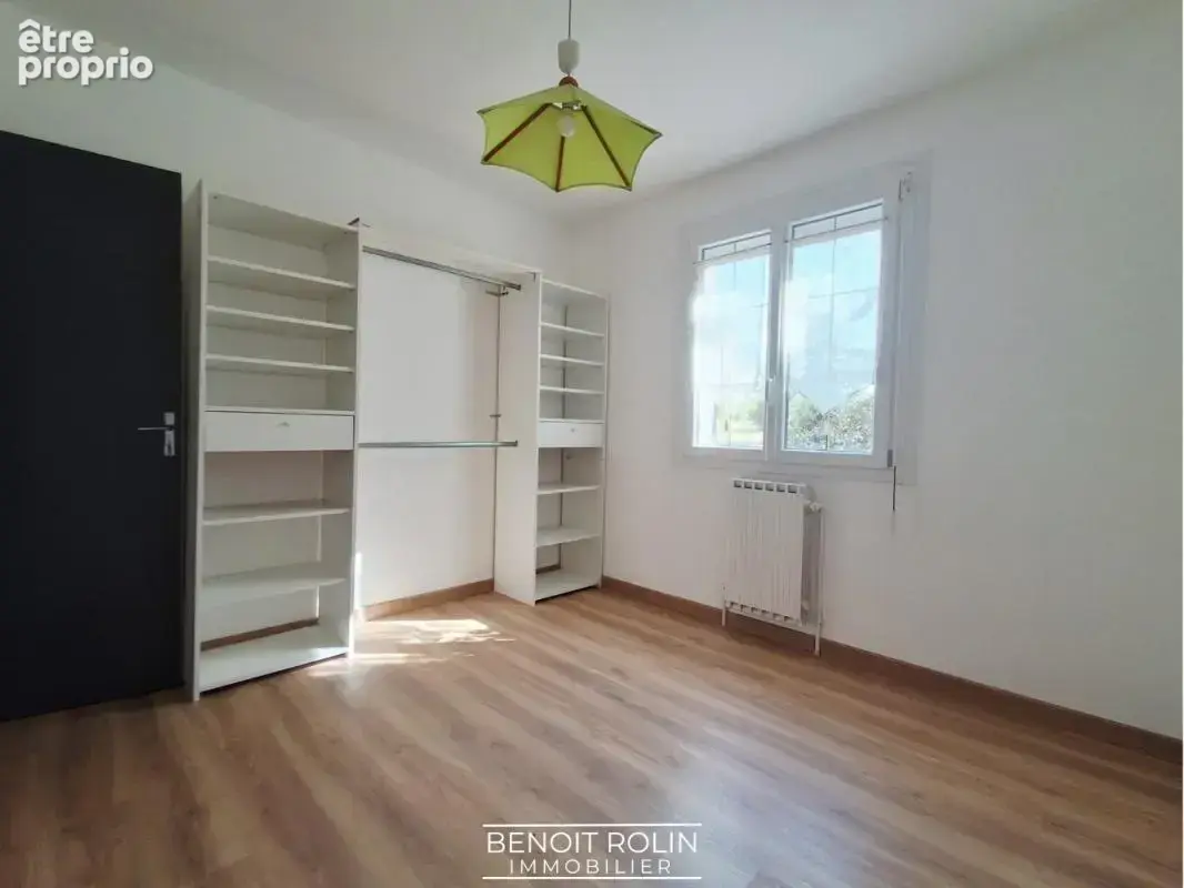 Maison 4 chambres avec terrain de 642 m² – Fresnay-sur-Sarthe - photo 12