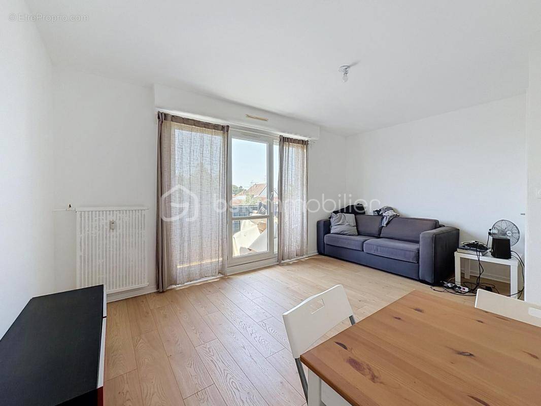 Appartement à CAEN