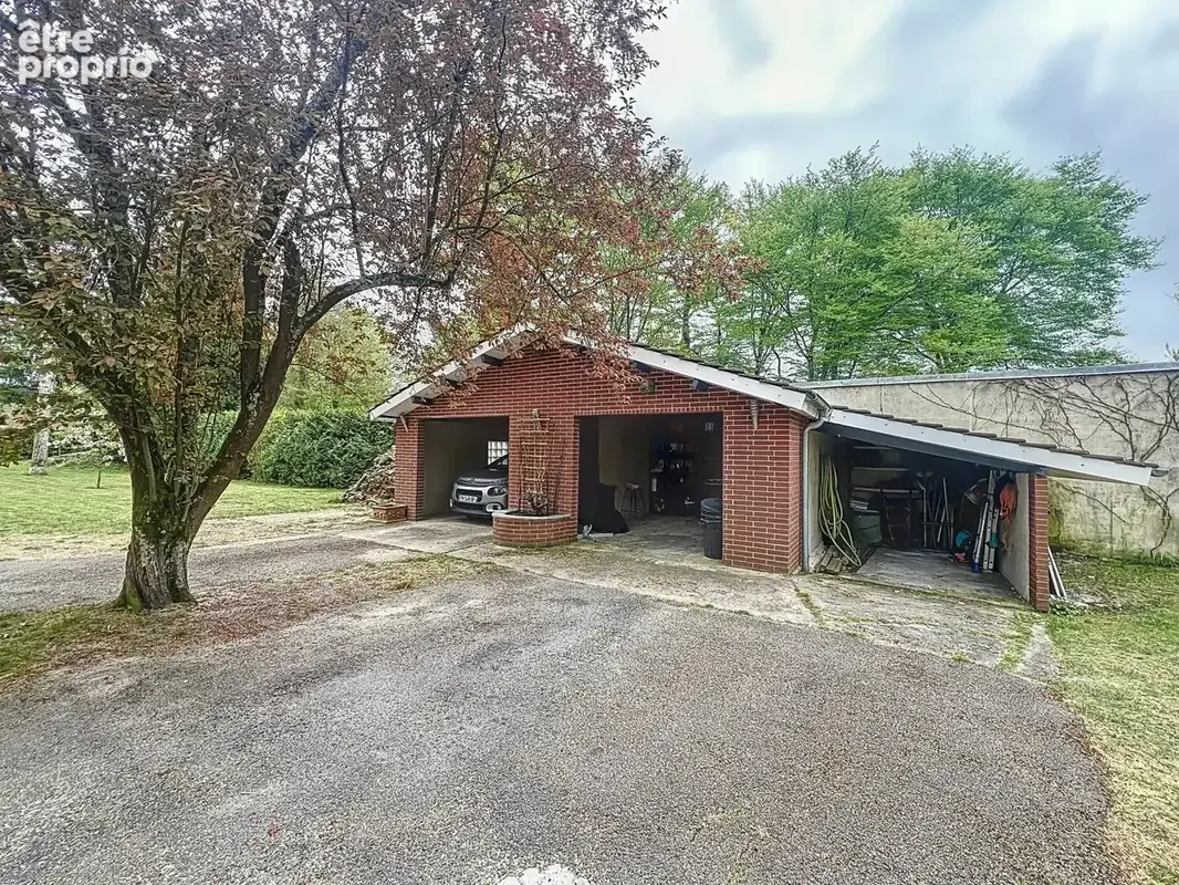Maison 7 pièces 186 m² à vendre à Lamorlaye (60260) - photo 4
