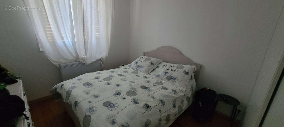Appartement Vienne 3 pièce(s) - photo 2