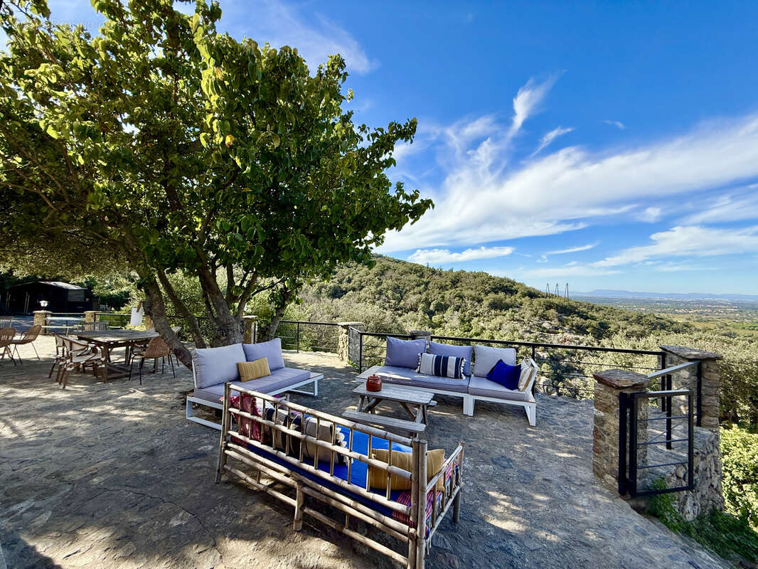 Maison à ARGELES-SUR-MER