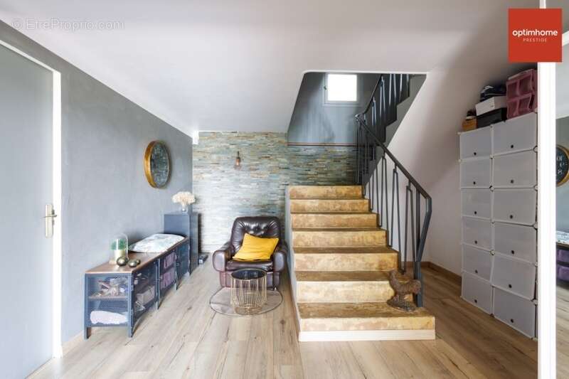 Maison à PONT-AUDEMER