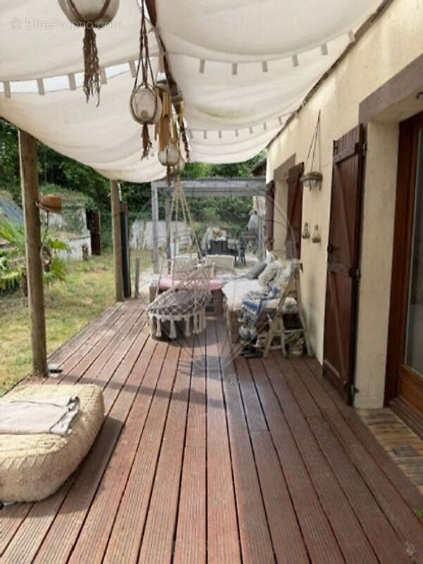 Maison 4 chambre(s) à vendre - photo 26