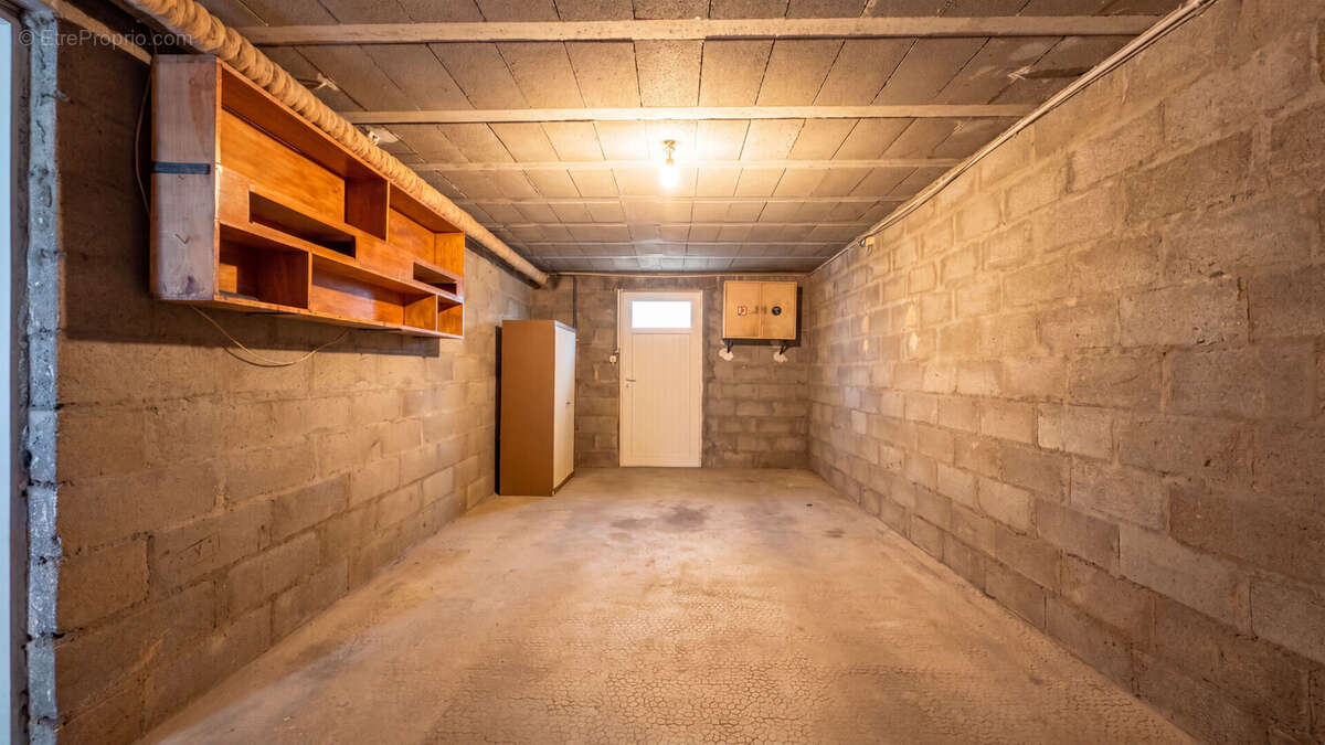 Maison Saint Avertin 7 pièce(s) 103 m2 - photo 6