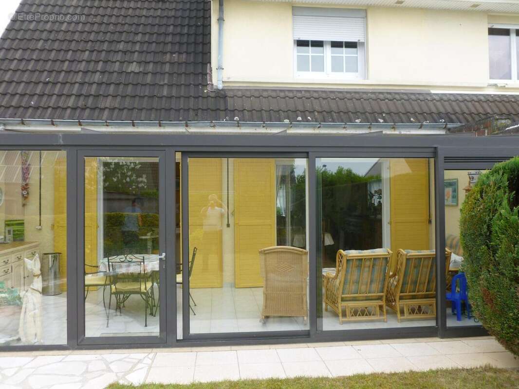 Photo 6 - Maison à ROUVROY