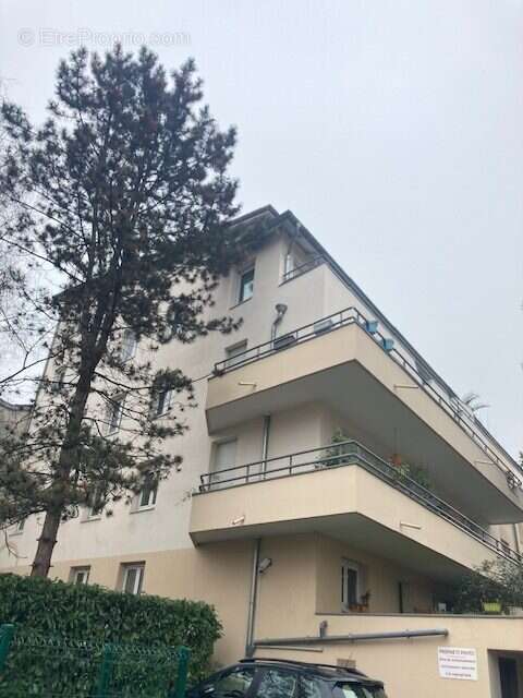 Appartement à LYON-5E