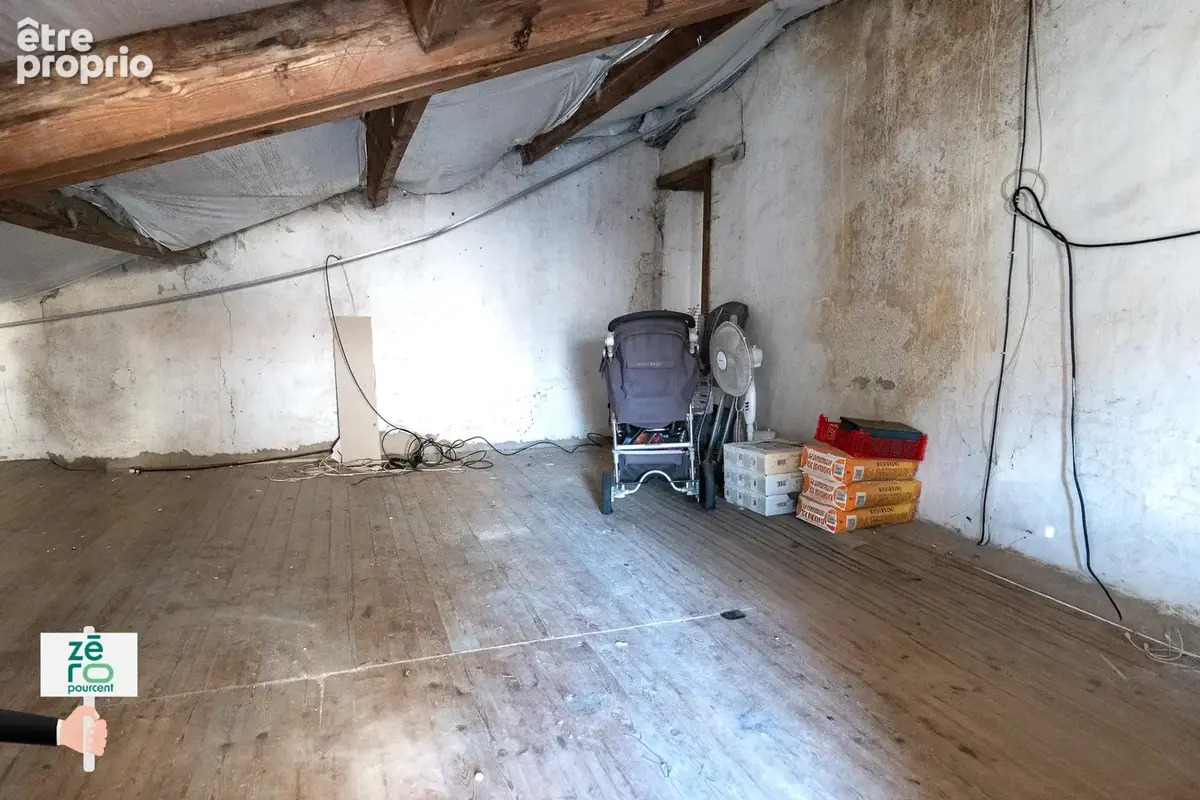 Maison pleine de charme à Saint-Jean-d’Hermine - photo 8