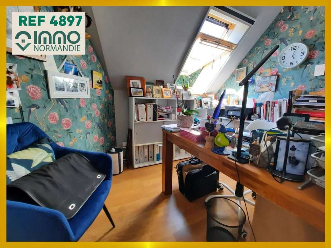 4897 - grande maison familiale - photo 18