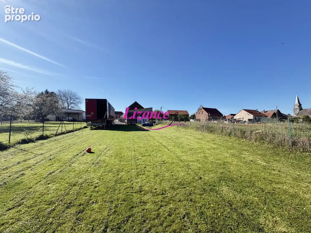 Maison 65 m² à Heudicourt  - photo 9