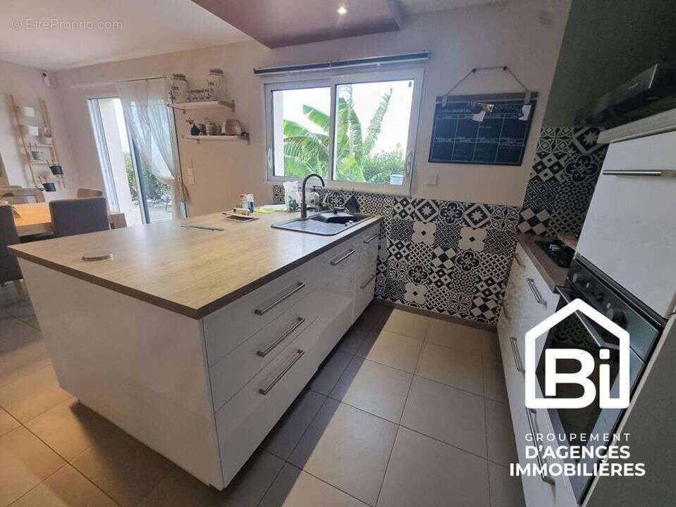 Maison à ESQUAY-NOTRE-DAME