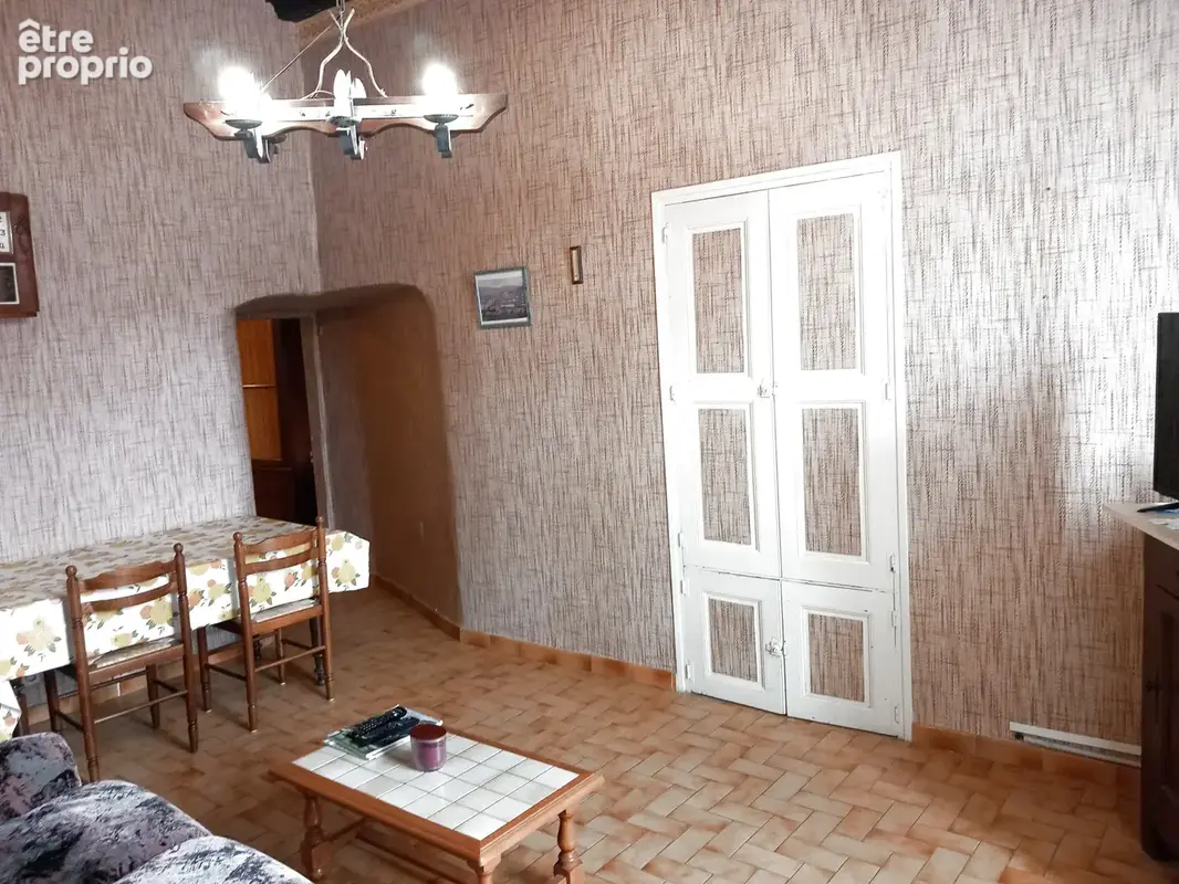 Grand Appartement dans chateau mediéval - photo 4