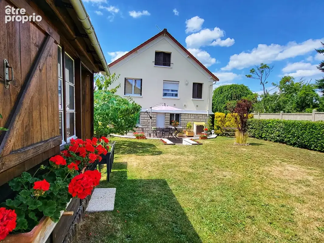 Photo Maison à Taverny au prix de 430 000€