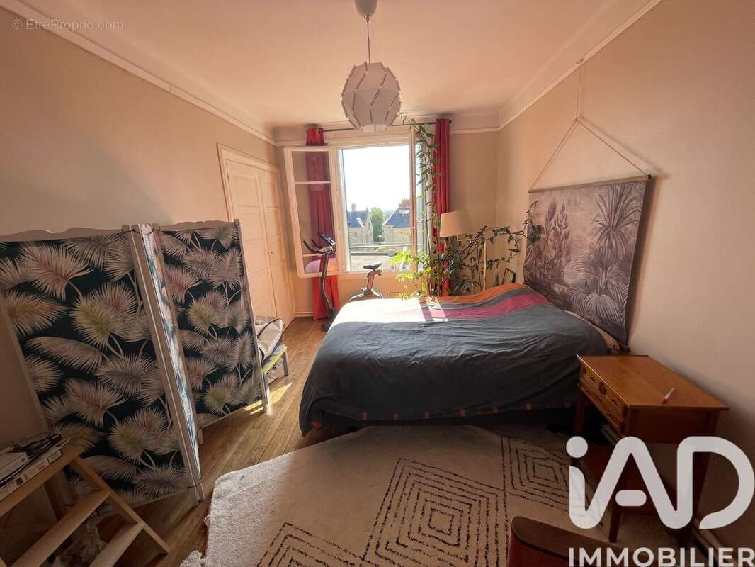 Photo 4 - Appartement à COUTANCES