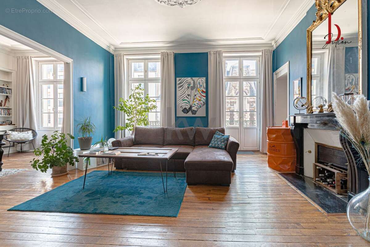 Appartement à LIMOGES