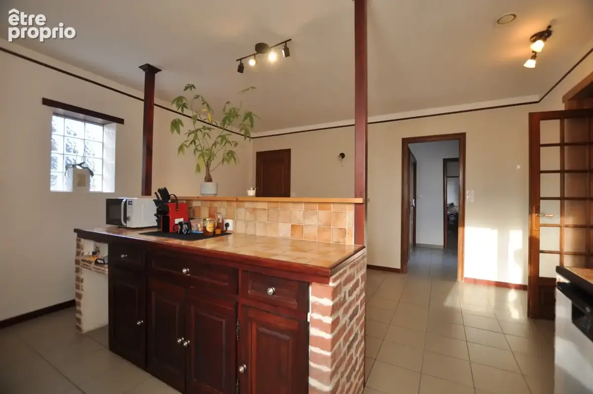 Maison 6 pièces - 3 ou 4 chambres - 107 m² - garage - photo 9