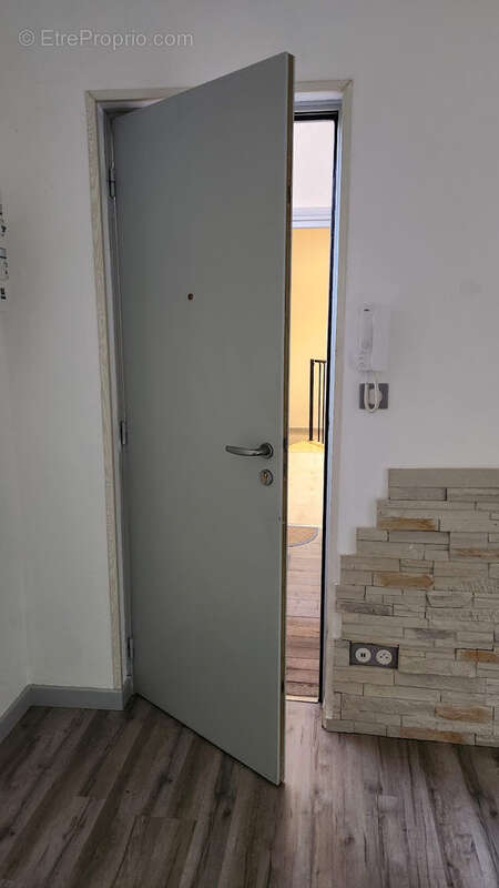 Appartement à NEMOURS