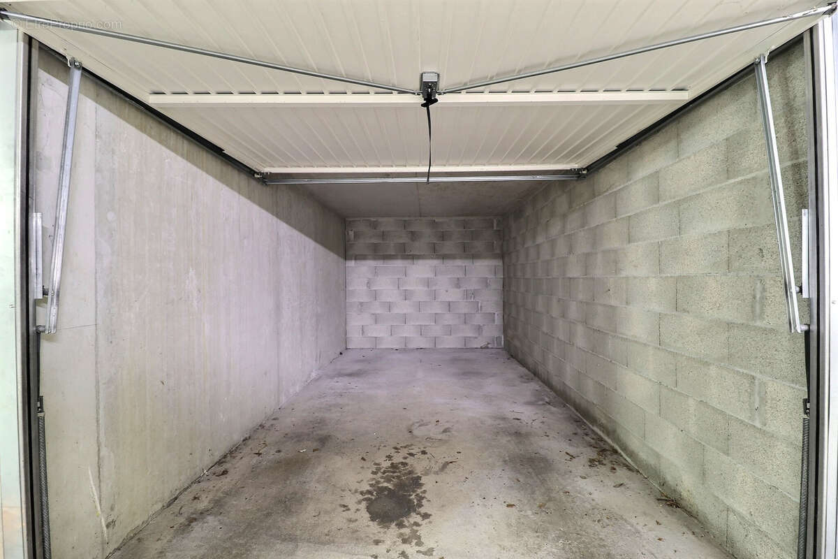 Appartement à MARSEILLE-12E