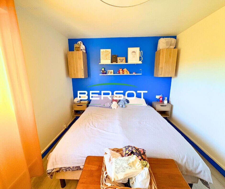 Appartement traversant de 75 m² avec vue - 2 chambres - Garage et balcon - photo 10