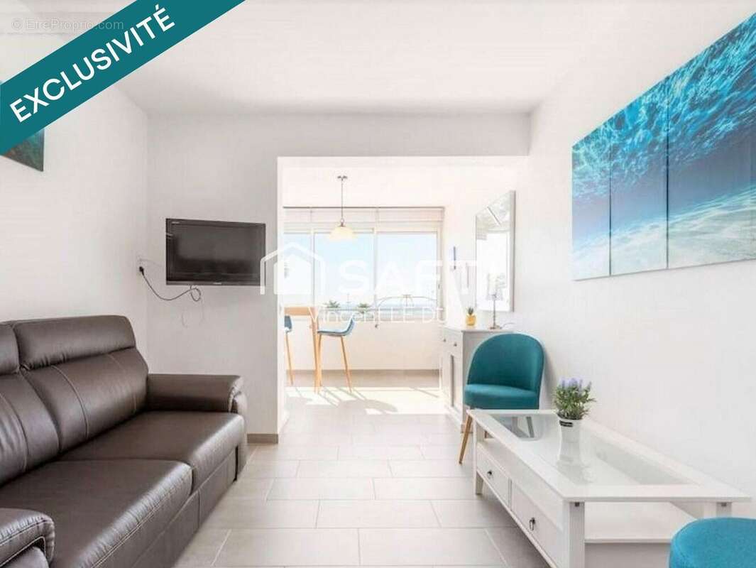 Photo 4 - Appartement à AGDE