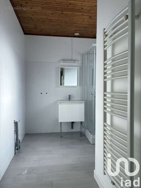 Photo 4 - Maison à CHAUVE