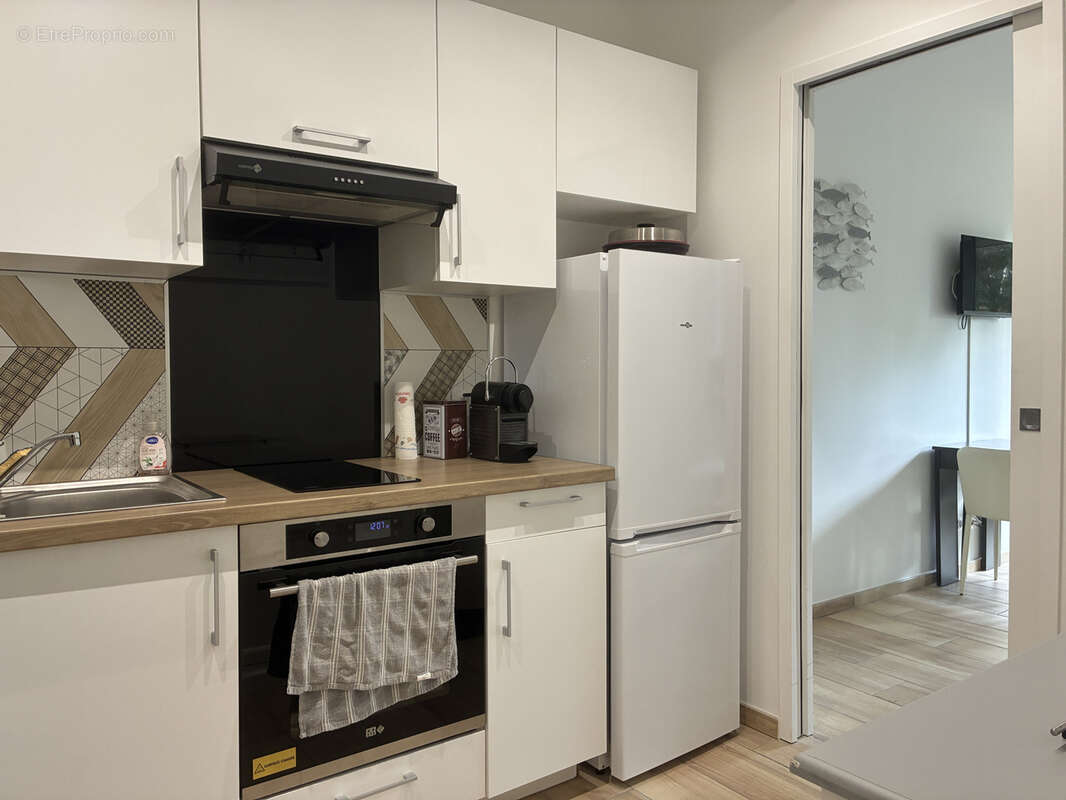 Appartement à ARGELES-SUR-MER